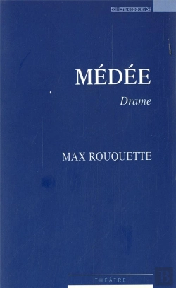 Bertrand.pt - Médée ; Drame