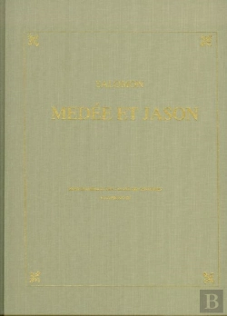 Bertrand.pt - Medee Et Jason