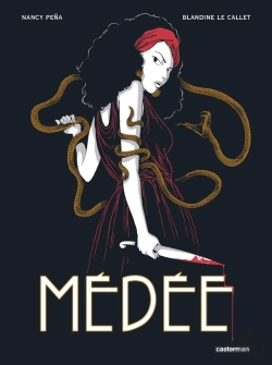 Bertrand.pt - Médée ; Integrale