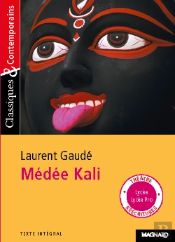 Bertrand.pt - Médée Kali
