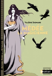 Médée La Magicienne