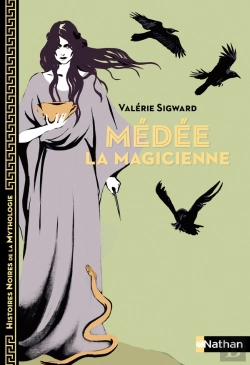 Bertrand.pt - Médée La Magicienne