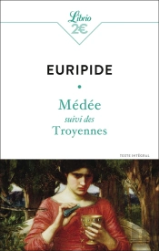 Médée ; Troyennes