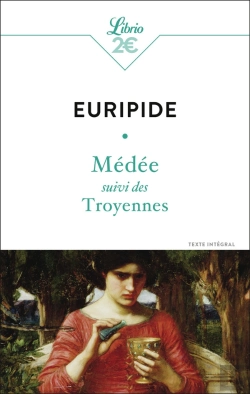 Bertrand.pt - Médée ; Troyennes
