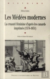Medees Modernes