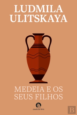 Bertrand.pt - Medeia e os Seus Filhos