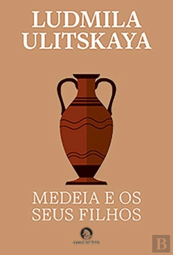 Bertrand.pt - Medeia E Os Seus Filhos
