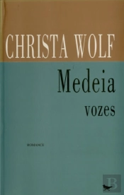 Medeia.Vozes