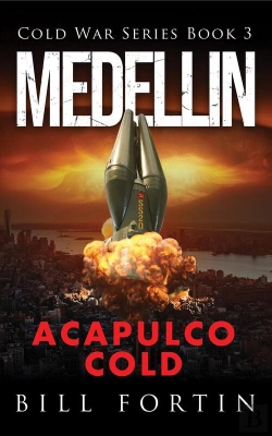 Bertrand.pt - Medellin Acapulco Cold