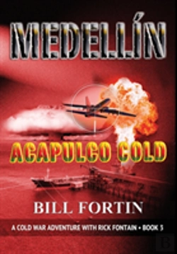 Bertrand.pt - Medellin Acapulco Cold