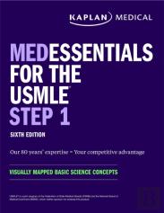 Medessentials For The Usmle Step 1