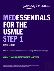 Medessentials For The Usmle Step 1