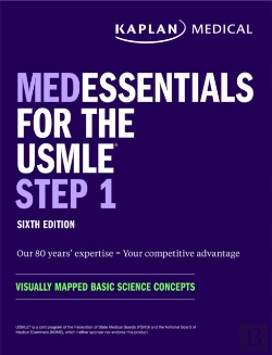 Bertrand.pt - Medessentials For The Usmle Step 1