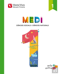 Bertrand.pt - Medi 1 (1.1-1.2-1.3) Aula Activa