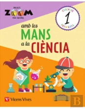 Medi 1 Natural Amb Les Mans A La Ciencia (Zoom)