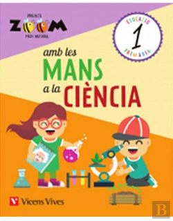 Bertrand.pt - Medi 1 Natural Amb Les Mans A La Ciencia (Zoom)