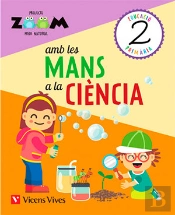 Medi 2 Natural Amb Les Mans A La Ciencia (Zoom)