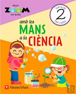 Bertrand.pt - Medi 2 Natural Amb Les Mans A La Ciencia (Zoom)