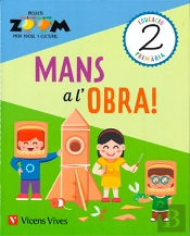 Medi 2 Social I Cultural Mans A L'Obra (Zoom)