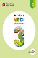 Medi 3 Social Activitats (Aula Activa) Area