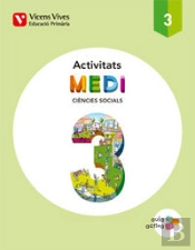 Medi 3 Social Activitats (Aula Activa) Area