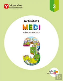 Bertrand.pt - Medi 3 Social Activitats (Aula Activa) Area