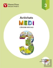 Medi 3 Social I Natural Activ (Aula Activa) Ambit