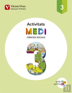 Bertrand.pt - Medi 3 Social I Natural Activ (Aula Activa) Ambit