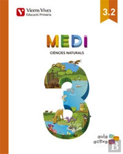 Bertrand.pt - Medi 3 Social I Natural (Aula Activa) Ambit
