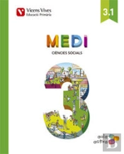 Medi 3.1 Social (Aula Activa) Area
