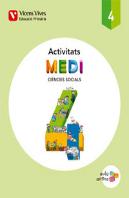 Medi 4 Social Activitats (Aula Activa) Area