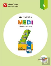 Medi 4 Social Activitats (Aula Activa) Area