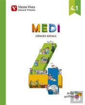 Medi 4 Social I Natural Activ (Aula Activa) Ambit