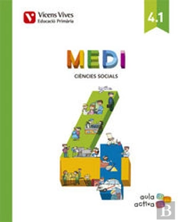 Bertrand.pt - Medi 4 Social I Natural Activ (Aula Activa) Ambit