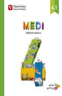 Medi 4 Social I Natural Activ (Aula Activa) Ambit