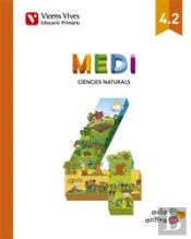 Medi 4.2 Natural (Aula Activa) Area