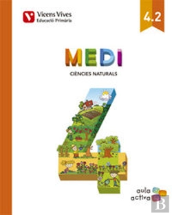 Bertrand.pt - Medi 4.2 Natural (Aula Activa) Area