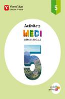 Medi 5 Social Activitats (Aula Activa) Area