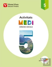 Medi 5 Social Activitats (Aula Activa) Area