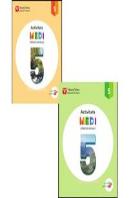 Medi 5 Social I Natural Activ (Aula Activa) Ambit