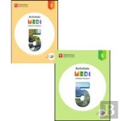 Medi 5 Social I Natural Activ (Aula Activa) Ambit