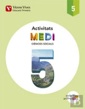 Medi 5 Social I Natural (Aula Activa) Ambit