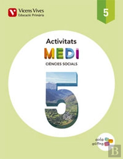 Bertrand.pt - Medi 5 Social I Natural (Aula Activa) Ambit