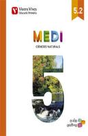 Medi 5.2 Natural (Aula Activa) Area