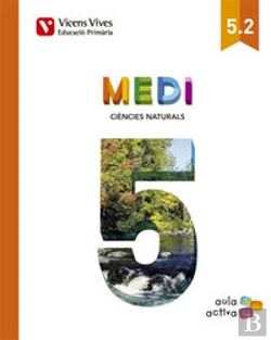 Bertrand.pt - Medi 5.2 Natural (Aula Activa) Area