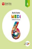 Medi 6 Social Activitats (Aula Activa) Area