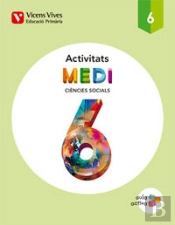 Medi 6 Social Activitats (Aula Activa) Area
