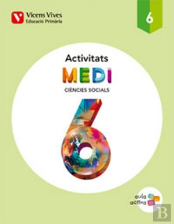 Bertrand.pt - Medi 6 Social Activitats (Aula Activa) Area