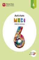 Medi 6 Social I Natural Activ (Aula Activa) Ambit