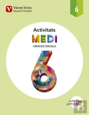 Medi 6 Social I Natural Activ (Aula Activa) Ambit